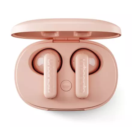 Brezžične slušalke Urbanista Copenhagen, roza (Dusty Pink)