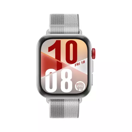 Pametna ura Huawei Watch Fit 4 - siva