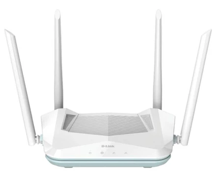 Brezžični usmerjevalnik D-link Mesh R15 WiFi 6