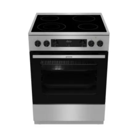 Električni štedilnik Gorenje GECS6C70XC