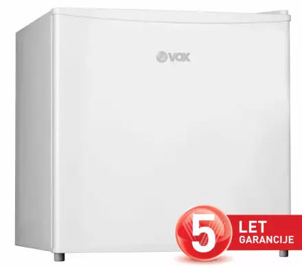 Hladilnik Vox KS0650WE