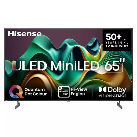 Televizor Hisense 65U6NQ ULED