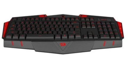 Gaming tipkovnica Redragon Asura K501-2