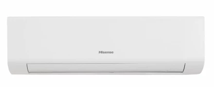 Klimatska naprava Hisense Hi-Comfort 3,2 kW (KE35MR0EG/KE35MR0EW) - z montažo