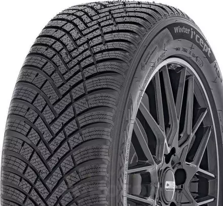 Zimska pnevmatika Hankook 205/50R17 93V XL W462 WINTER I*CEPT RS3