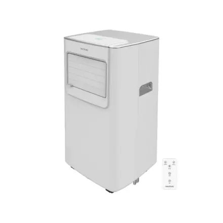 Prenosna klimatska naprava Cecotec ForceClima 7100 Soundless 