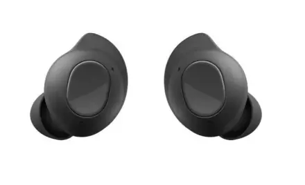 Brezžične slušalke Samsung Galaxy Buds FE (SM-R400) - siva