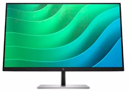 Monitor HP E27 G5 68,5 cm (27") 