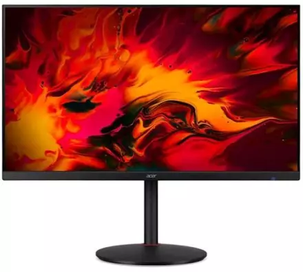 Monitor Acer Nitro XZ322QUSbmiipphx 