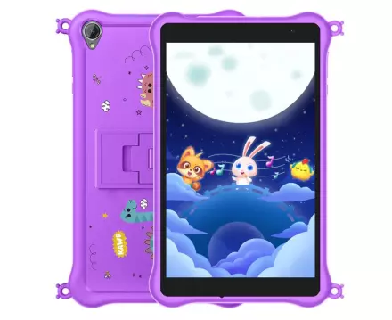 Tablični računalnik Blackview TAB 50 KIDS 8" - vijoličen (Magic Purple)