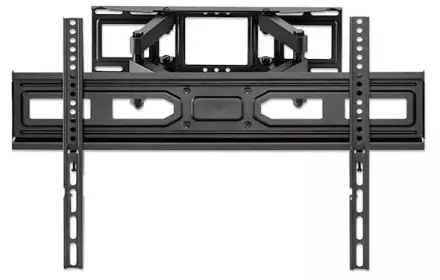 Stenski roka TV nosilec Manhattan 37"-80"