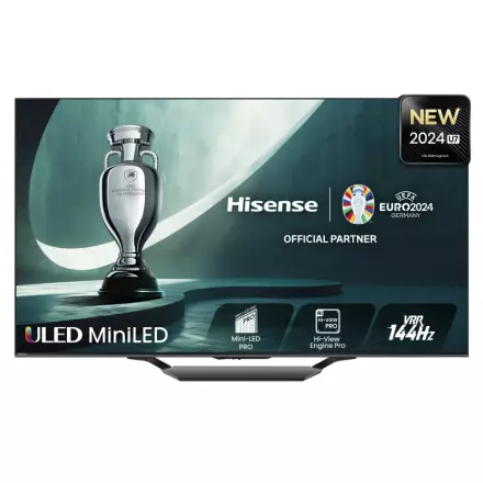 Televizor Hisense 85U7NQ ULED