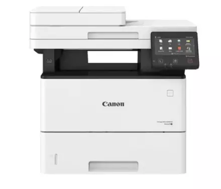 Večfunkcijska laserska naprava Canon IR1643iF II