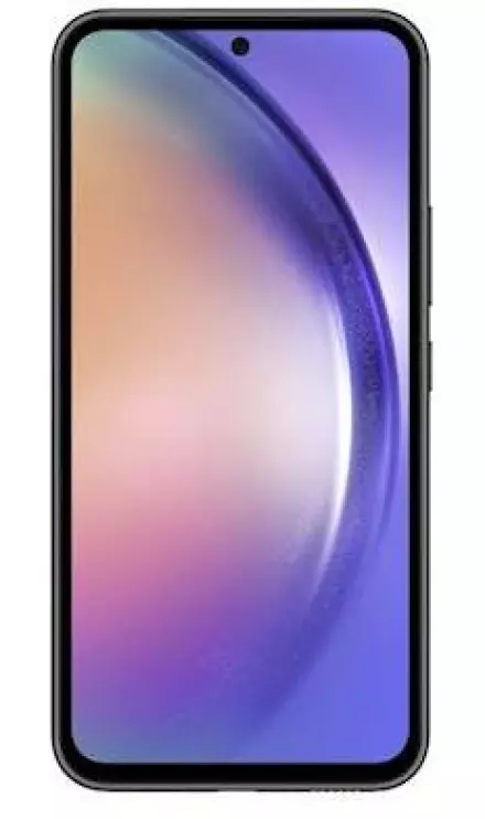 Pametni telefon Samsung Galaxy A54 5G 256GB črna