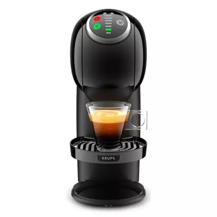 Kavni aparat KRUPS Dolce Gusto Genio S Plus [KP340810] črn