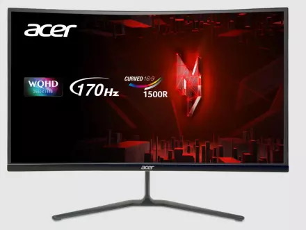 Monitor Acer Nitro ED270UP2bmiipx