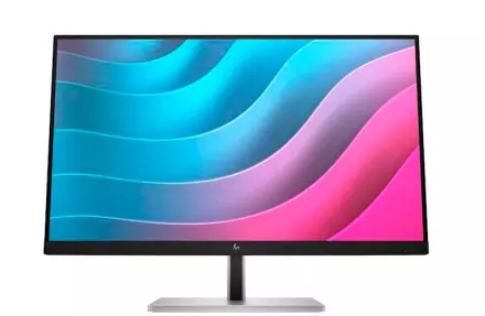 Monitor HP E24 G5 60,45 cm (23,8``) FHD IPS 16:9