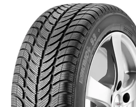 Zimska pnevmatika Sava 175/80R14 88T Eskimo S3+