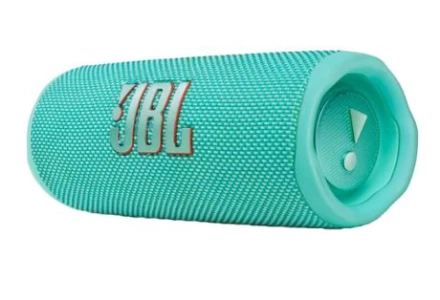 Prenosni Bluetooth zvočnik JBL Flip 6, turkizni