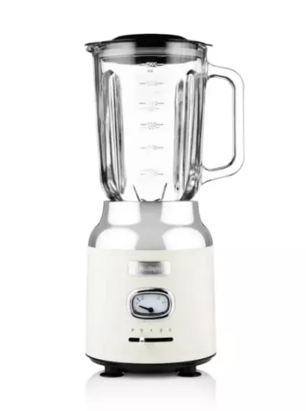 Blender Westinghouse Retro White WKBE221WH