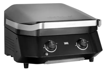 Električni žar Cozze E-500 (90513)