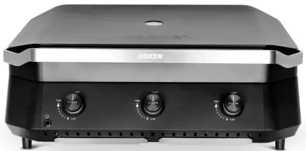 Plinski žar Cozze G-800 Plancha (90516)