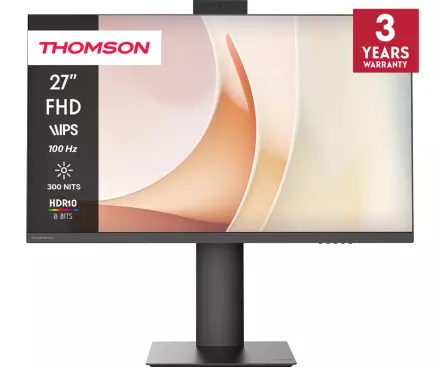 Monitor Thomson M27FB7C14V