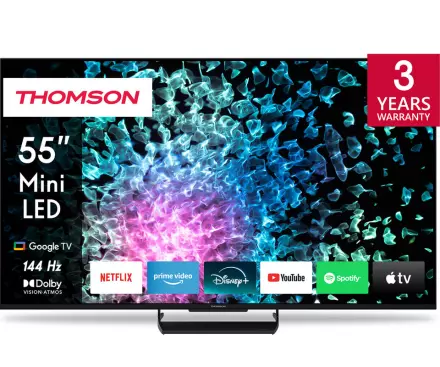 Televizor Thomson 55MG7C15 MiniLED TV