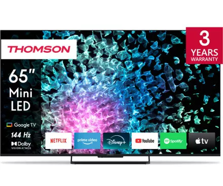 Televizor Thomson 65MG7C15 MiniLED TV