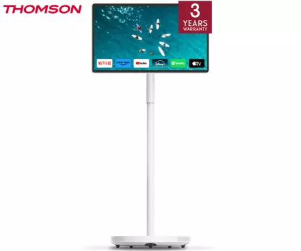 Televizor Thomson 27FE7M45 GO Plus Pro 