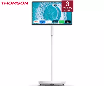 Televizor Thomson 27UE7M45 GO Plus Pro 