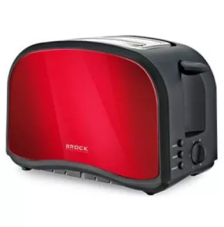 Opekač kruha/toaster Brock BT 1002 RD