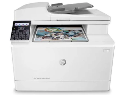 Večfunkcijska laserska naprava HP Color LaserJet Pro M183fw