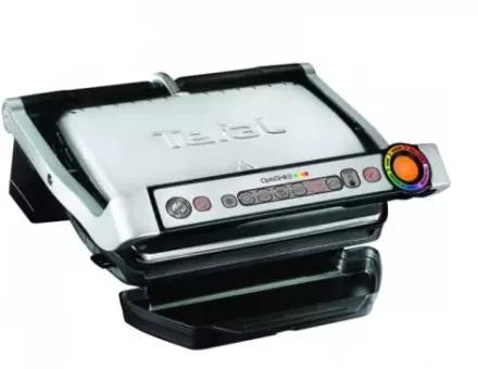 Namizni žar Tefal Optigrill+ GC716D12