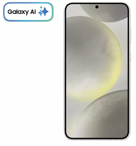 Pametni telefon Samsung Galaxy S24 256GB - Marble Gray