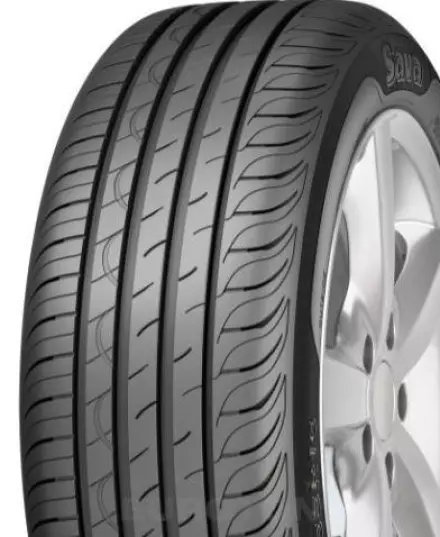 Letna pnevmatika Sava 195/65R15 91H INTENSA HP2