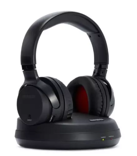 Brrezžične naglavne slušalke Aiwa WHF-880
