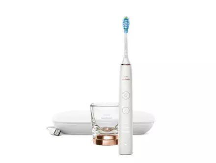 Zobna ščetka Philips HX9911/94 Sonicare DiamondClean Smart 