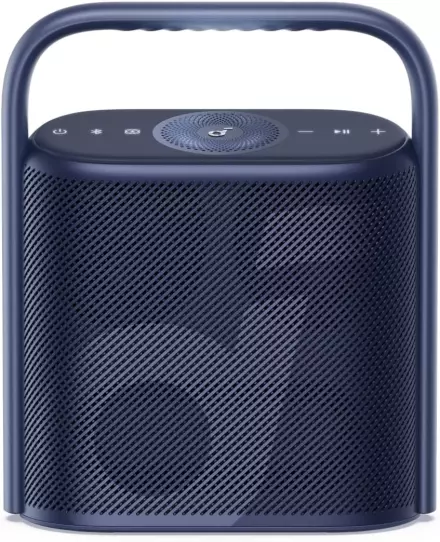 Prenosni Bluetooth zvočnik Anker Soundcore Motion X500, moder