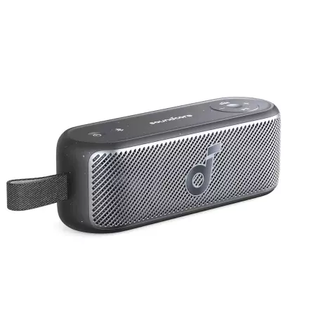 Prenosni Bluetooth zvočnik Anker Soundcore Motion 100, črn