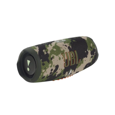 Brezžični Bluetooth zvočnik JBL Charge 5, camo