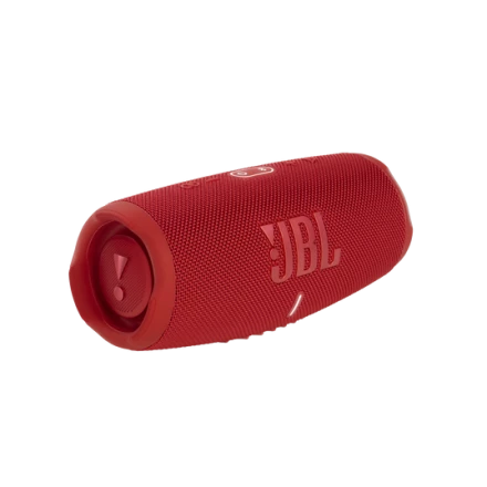 Brezžični Bluetooth zvočnik JBL Charge 5, rdeč