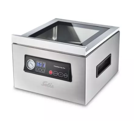 Vakuumski aparat Solis Chamber Vac Pro