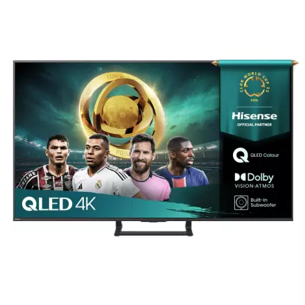 Televizor Hisense UHD 65A7Q