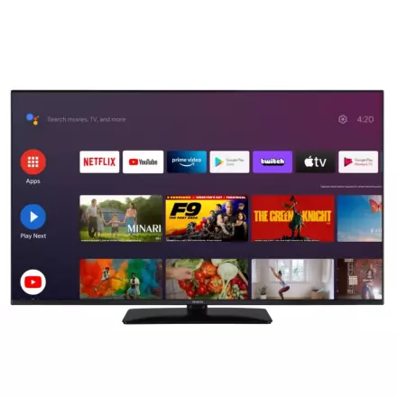 Televizor Aiwa 55QS8503UHD QLED 55"