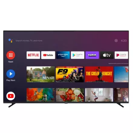 Televizor Aiwa 65QS8003UHD QLED 65" 