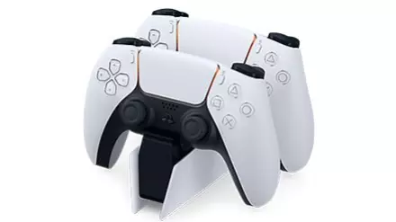  Polnilna postaja Playstation PS5 Dualsense