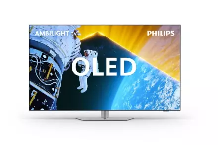 Televizor Philips 55OLED819/12