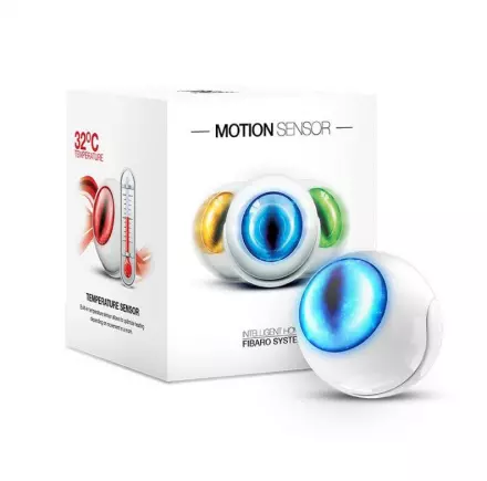 FIBARO Motion Sensor ZW5 FGMS-001-ZW5 senzor gibanja 