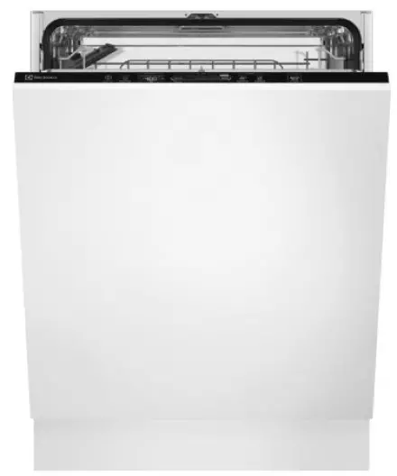 Vgrajeni pomivalni stroj Electrolux EEQ47210L